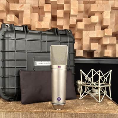 Best U87ai Clone under $2000 ? - Gearspace