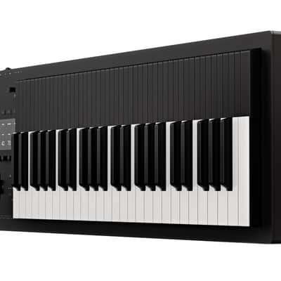 Expressive E Osmose 3D Polyphonic Synthesizer image 2
