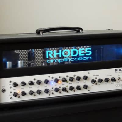 KSR/Rhodes Colossus image 17