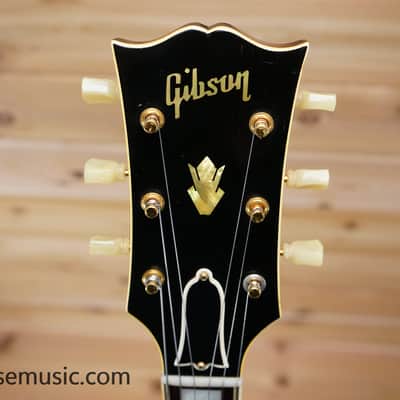 1955 Gibson ES-5 Switchmaster Hollowbody Electric Guitar Used image 23