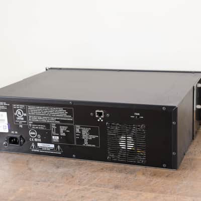 Yamaha SB168-ES 16-Channel EtherSound Stage Box (church owned) CG00S2Y image 4