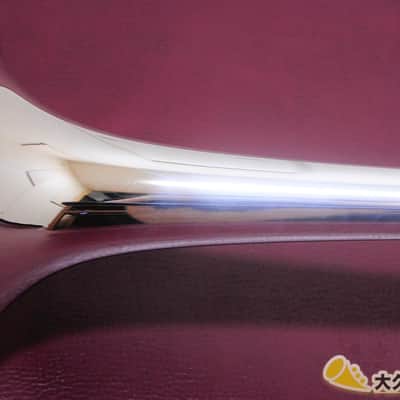 Brasspire Unicorn BPTRC-1000S (New) C Trumpet image 15