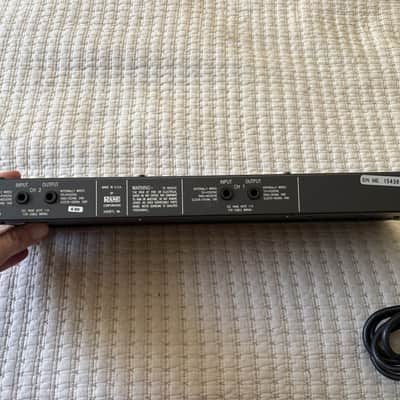 Rane ME 15 Graphic Equalizer image 2