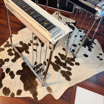 Excel Pedal Steel SuperB LIKE NEW š„ image 2