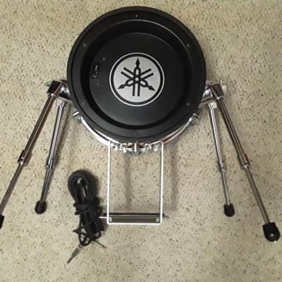(Never Used) Original Yamaha Dtxtreme Wooden Bass Drum - *Very Rare to Find* - Price Drop Ends Soon image 12