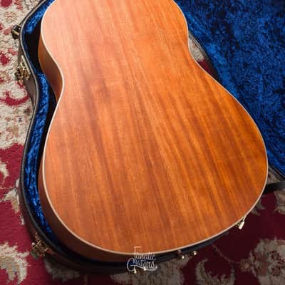 Larrivée L-03 Mahogany w/ LR Baggs Element #132602 Second Hand image 16