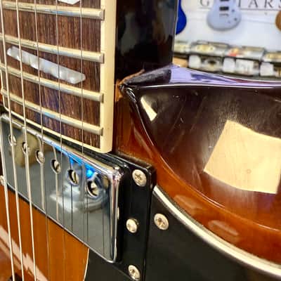 Immagine PRS SE Santana, Tobacco Sunburst - Pre Owned - 16