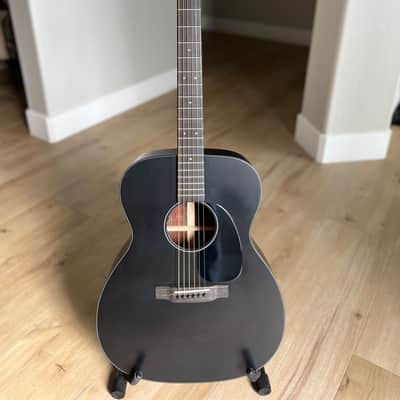 Martin Custom Shop M/0000 14-Fret image 1
