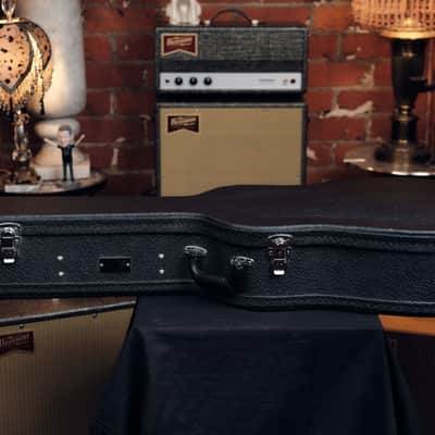 Guild D-40 Standard - With Hardshell Case! image 10