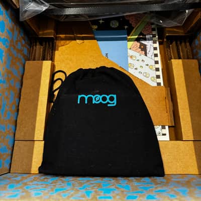 Moog Sound Studio 2: DFAM and Subharmonicon 2023 image 7