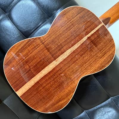 Cordoba Luthier Select Series Esteso SP 2020s - Natural image 3