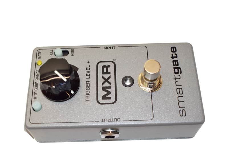 MXR M135 Smart Gate