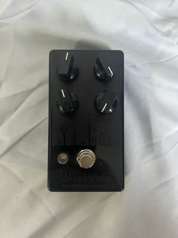 EarthQuaker Devices Westwood