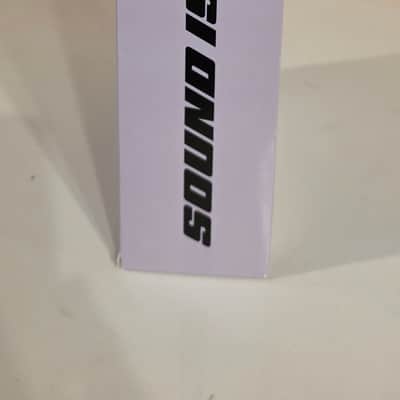 Brand New Bose QuietComfort SC Noise Canceling Headphones 🔥 RARE CHILLED LILAC COLOR 🔥NIB image 6