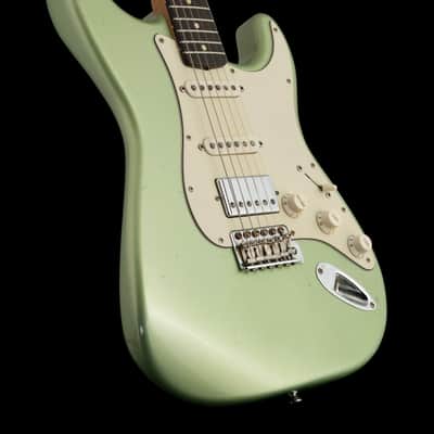 Mario Martin S-Style - Avocado Mist image 7