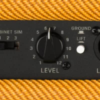 Fender Tone Master '59 Bassman Electric Guitar Combo Amplifier, 45W, Tweed image 6