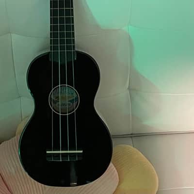 Mahalo Custom 1 of 1 The Lucky One <3 - Iridescent (no one else has this one in the world) image 2