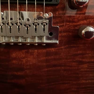 Tom Anderson Hollow Cobra S 2001 - Tortoise image 7