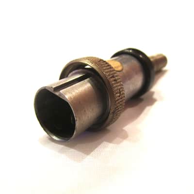 1950s Rare AKG D30 microphone connector image 3