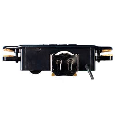 Mojotone Quiet Coil NC-1 Acoustic Soundhole Pickup image 3