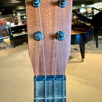 Martin Concert Uke 2021 - Mahogany image 3
