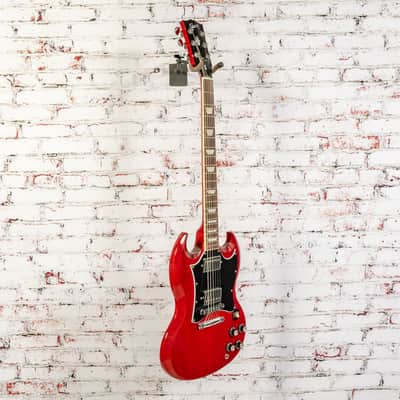 Gibson SG Standard - Heritage Cherry image 4