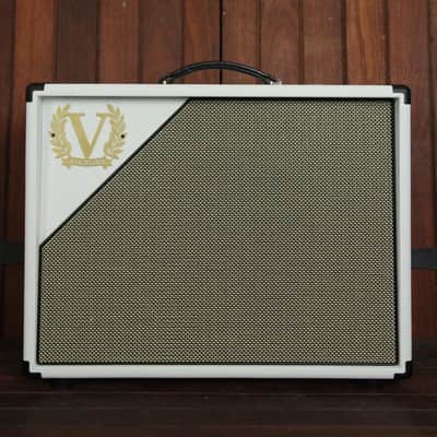 Victory Amps V112-WW-65 65-Watt 1x12" Guitar Speaker Cabinet