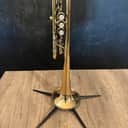 Yamaha YTR-8445IIG Xeno C Trumpet with Gold Brass Bell 2010s - Lacquered Brass