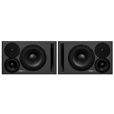 Dynaudio Core 47 3-Way Powered Studio Monitors (Pair)