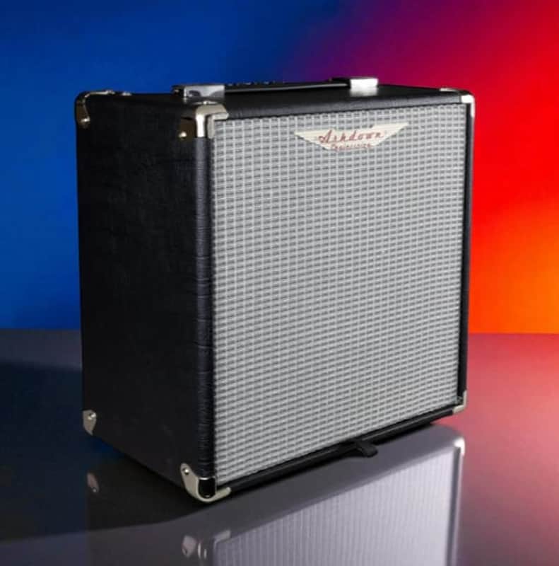 Ashdown Studio 8 30-Watt 1x8
