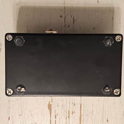 Spaceman Gemini lll 3 Distortion Overdrive Fuzz Booster Box Ect image 8