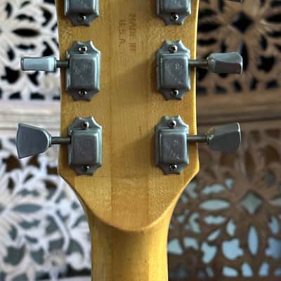 Stunning Gibson ES-175D 1979 - Natural image 24