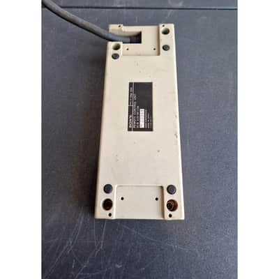 Sony RM-500 - Remote Control Unit – Remote control - Good image 5