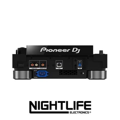 Pioneer DJ CDJ-3000 image 2