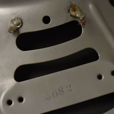 Jensen P12SX Alnico 5 12" 8 Ohm Speaker image 5
