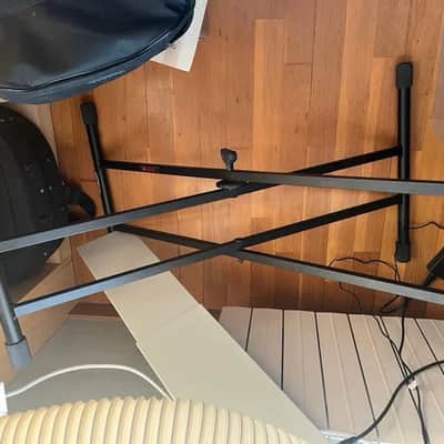 Piano Roland Fantom08 + licencia Ableton + Soporte image 2