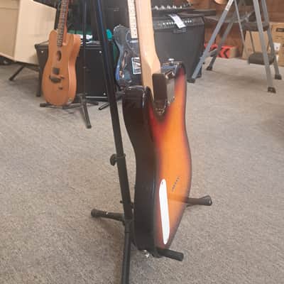 Fender Squier Paranormal Cabronita Baritone Telecaster image 4