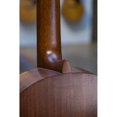 USED Yamaha G-231 IIM natural image 9