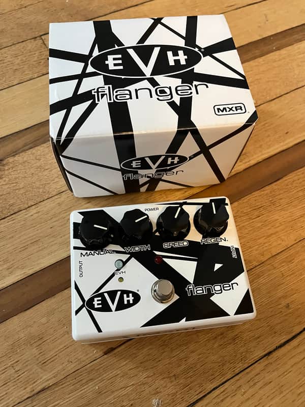 MXR EVH117 Flanger