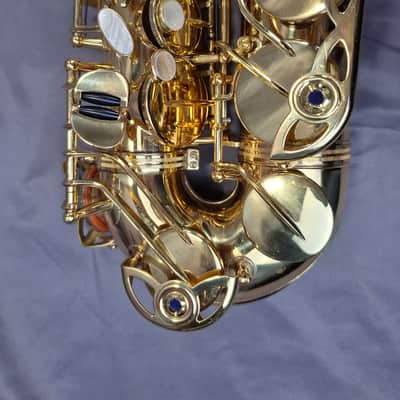 NO TARIFFS - Yanagisawa A-991 Alto Saxophone image 3