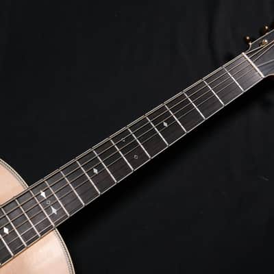 Furch Vintage 2 OOM-SR Hard case Parlor 12-fret image 3