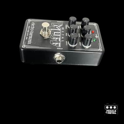 Electro-Harmonix Nano Metal Muff-x17021 image 2