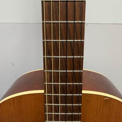 Used La Patrie Etude Cedar Top Classical Acoustic Guitar Made in Canada with Case image 7