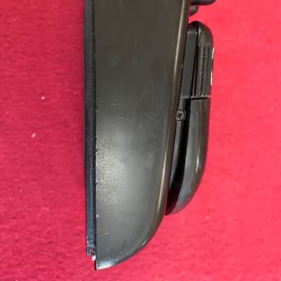 Ibanez Soundtank BC5 Bass Chorus 1990s - Black image 3