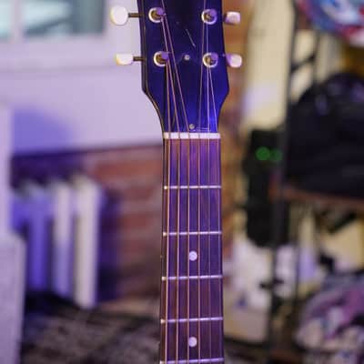 Gibson ES-120T 1965 Hollow Body Electric guitar image 3