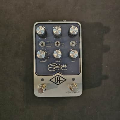Universal Audio Starlight Echo Station | Reverb