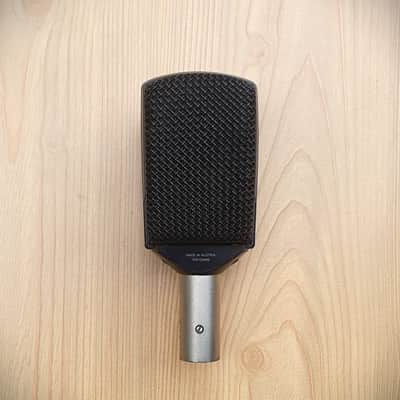 AKG D12E Vintage 1980s, SERVICED, excelent sound, full bass end! image 4
