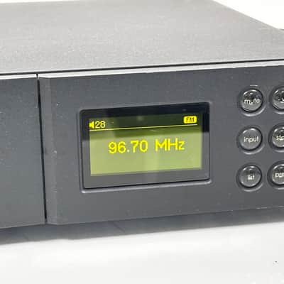Naim Uniti - All in One CD player - DAB FM UPnP 70W FLAC image 17