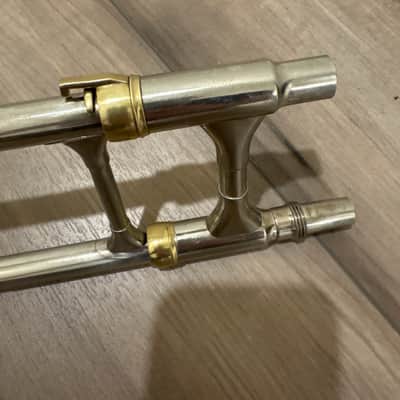 Reynolds Model 70 (1949) Bb Trombone (rare) SN 29511 image 5
