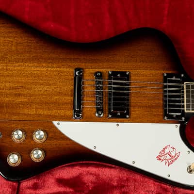 Gibson Original Collection Firebird Platypus image 5